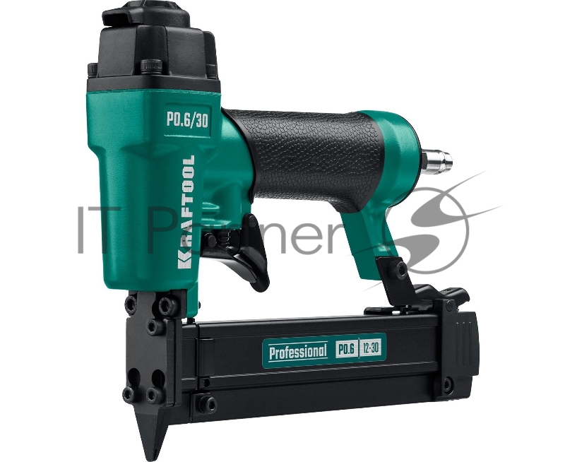 Нейлер (гвоздезабиватель) пневматический для шпилек тип P0.6 (12-30 мм) KRAFTOOL P0.6/30