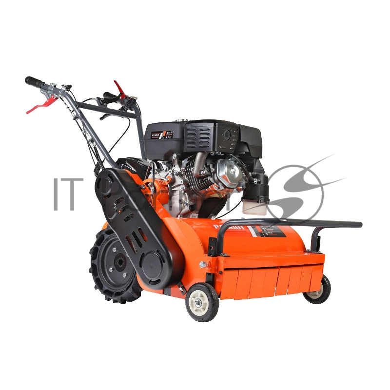 Бурьянокосилка бензиновая самоходная PATRIOT RX900, 9л.с., ширина обработки 60см, 2 вперед, 1 назад.