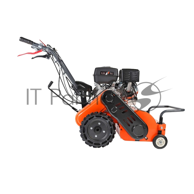 Бурьянокосилка бензиновая самоходная PATRIOT RX900, 9л.с., ширина обработки 60см, 2 вперед, 1 назад.