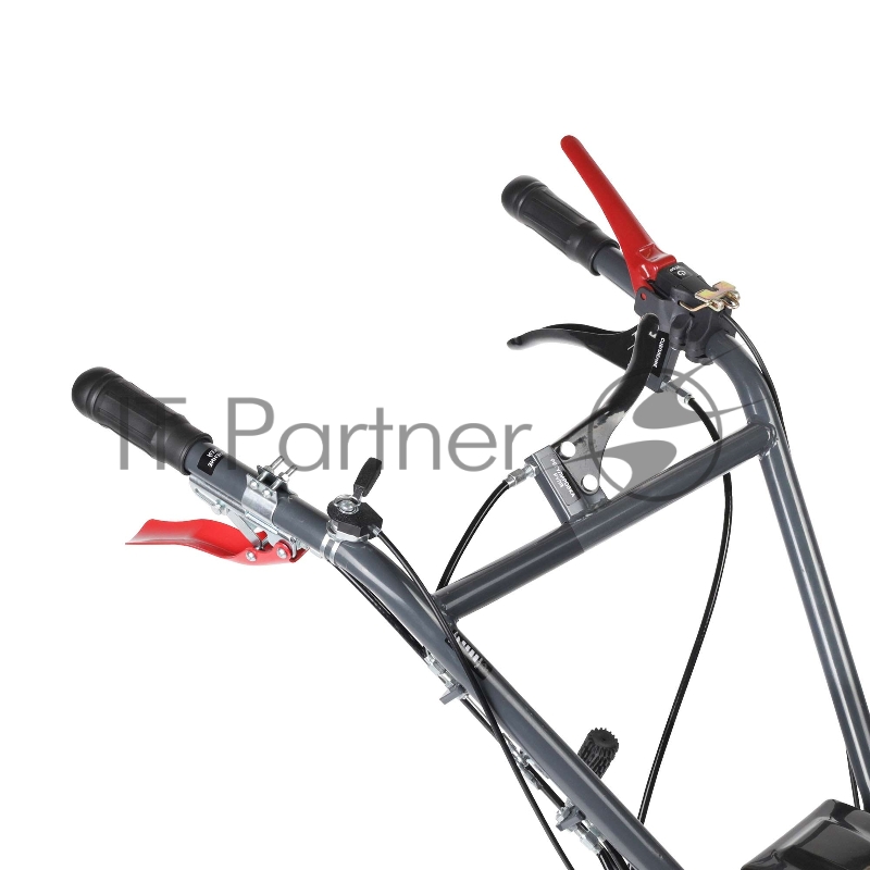 Бурьянокосилка бензиновая самоходная PATRIOT RX900, 9л.с., ширина обработки 60см, 2 вперед, 1 назад.