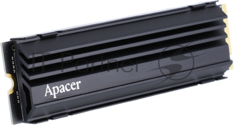 Твердотельный накопитель SSD M.2 2280 1TB Apacer AS2280Q4 Client SSD AP1TBAS2280Q4U-1