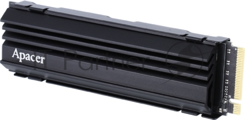 Твердотельный накопитель SSD M.2 2280 1TB Apacer AS2280Q4 Client SSD AP1TBAS2280Q4U-1