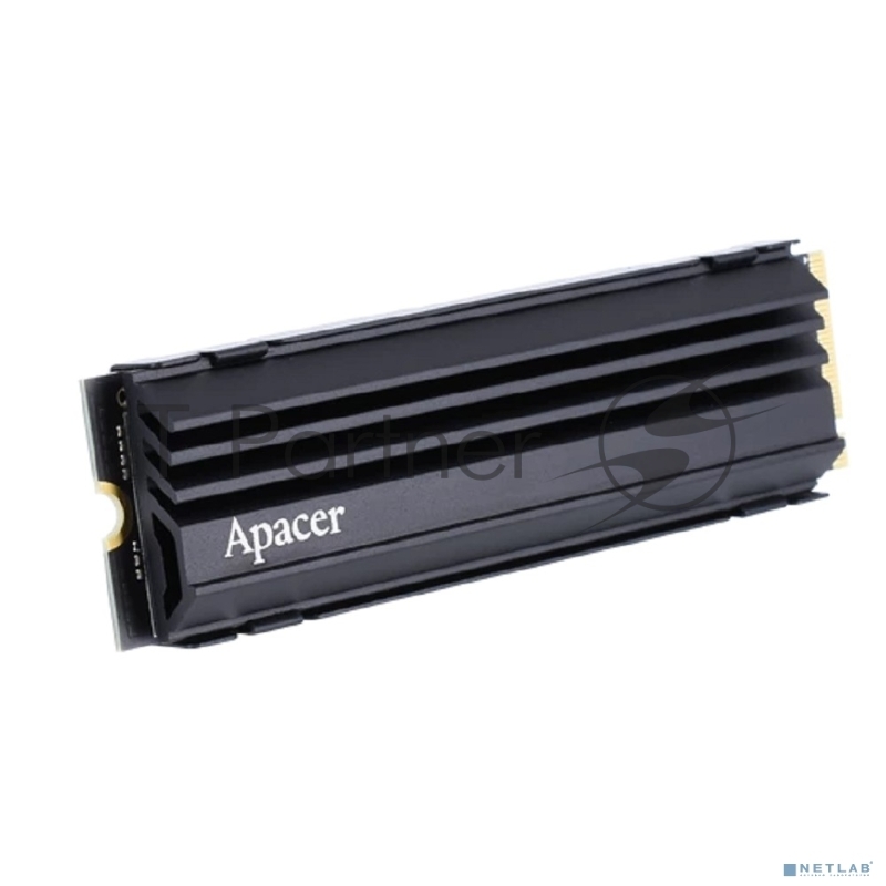 Твердотельный накопитель SSD M.2 2280 1TB Apacer AS2280Q4 Client SSD AP1TBAS2280Q4U-1