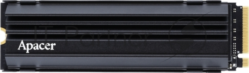 Твердотельный накопитель SSD M.2 2280 2TB Apacer AS2280Q4 Client SSD AP2TBAS2280Q4U-1