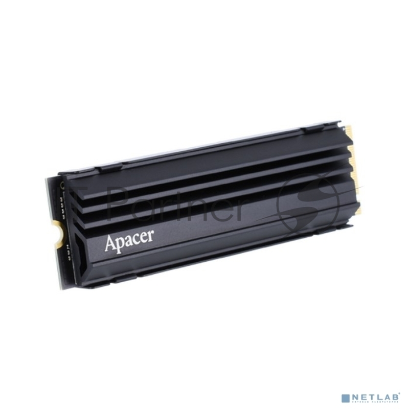 Твердотельный накопитель SSD M.2 2280 512GB Apacer AS2280Q4U Client SSD AP512GAS2280Q4U-1