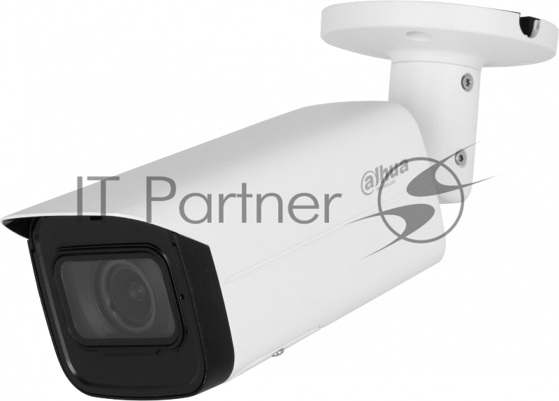 Камера видеонаблюдения IP Dahua DH-IPC-HFW3441TP-ZAS-27135-S2 2.7-13.5мм цв.