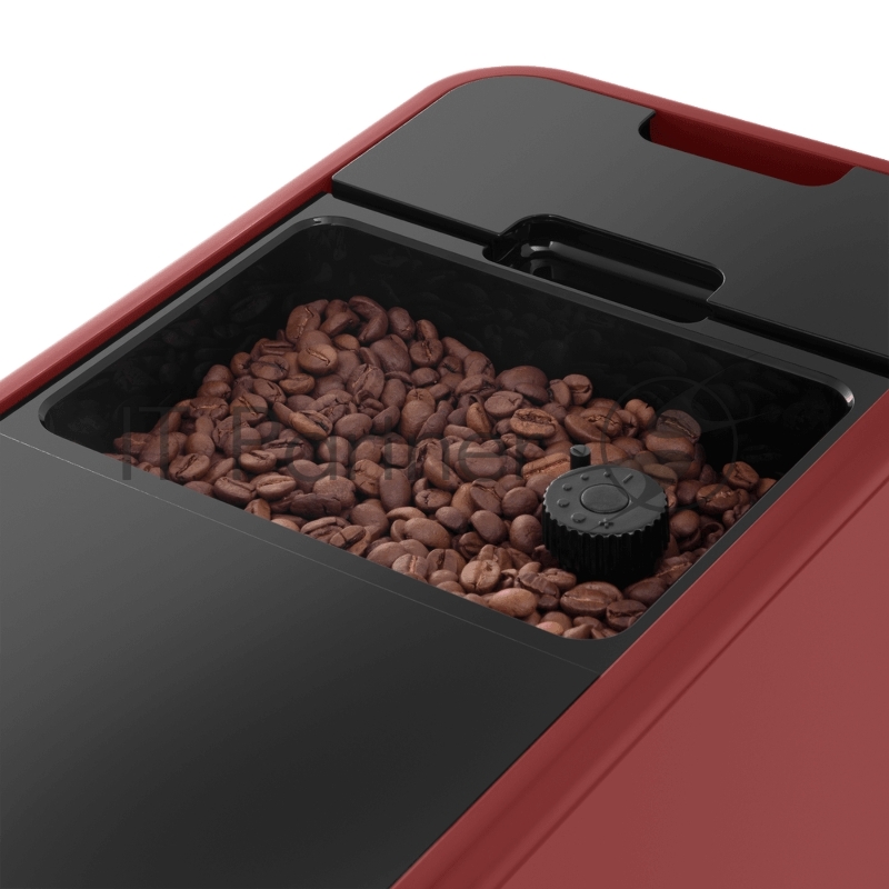 Кофемашина MAUNFELD MF-A7021RD