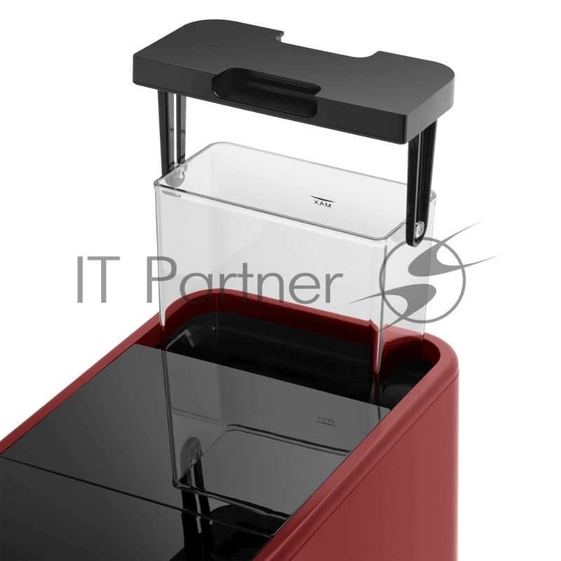 Кофемашина MAUNFELD MF-A7021RD