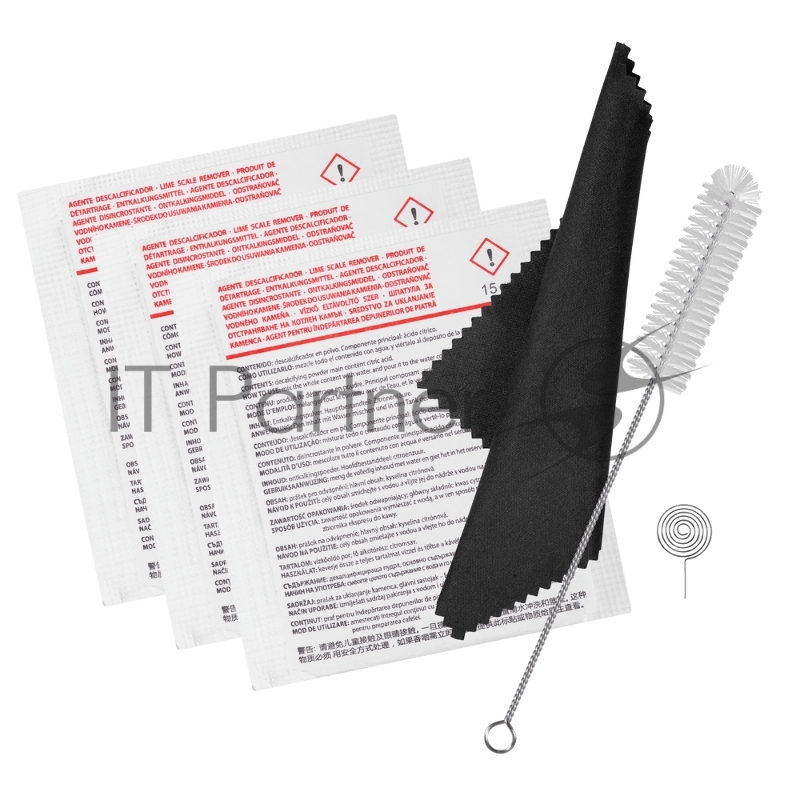 Кофемашина MAUNFELD MF-A7021RD