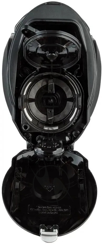 Кофеварка капельная Kitfort КТ-797 800Вт черный/нержавеющая сталь