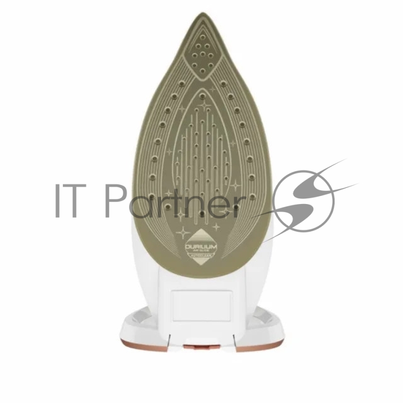 Утюг TEFAL FV5697E1, 3000Вт, 270г, белый/розовый