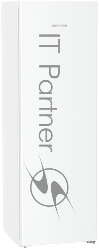 Морозильные камеры LIEBHERR/ Plus, NoFrost, 7 контейнеров, в. 185,5 см, ш. 60 см, класс ЭЭ A, внутренние ручки, белый цвет