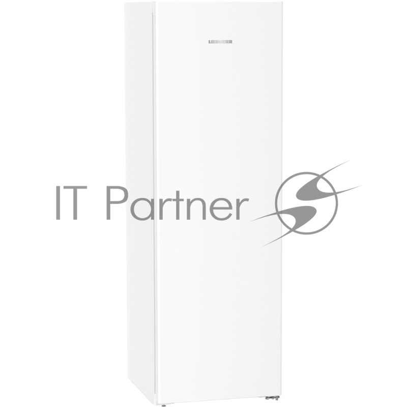 Морозильные камеры LIEBHERR/ Plus, NoFrost, 7 контейнеров, в. 185,5 см, ш. 60 см, класс ЭЭ A, внутренние ручки, белый цвет