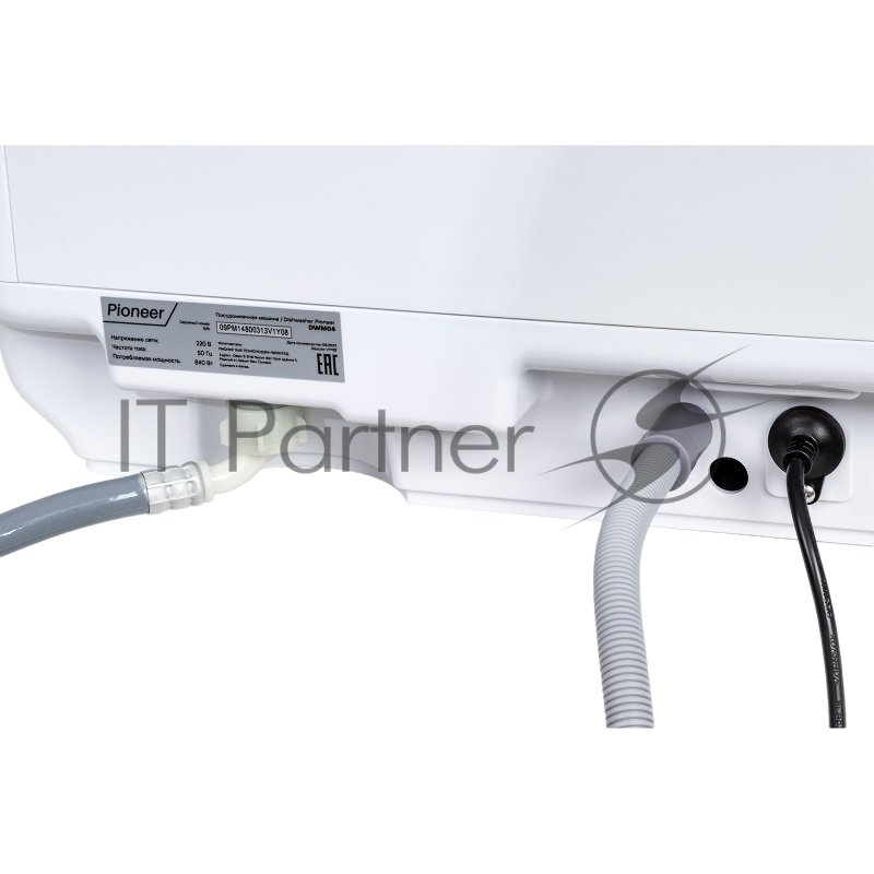 Посудомоечная машина Pioneer DWM04