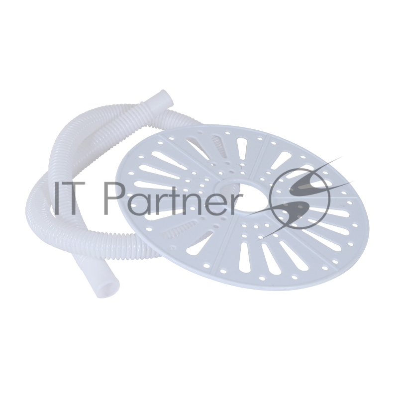 Центрифуга WILLMARK SD-36S (загрузка белья 3.5кг, 1350 об./мин.,барабан из нерж.стали) (Бирюзовый)