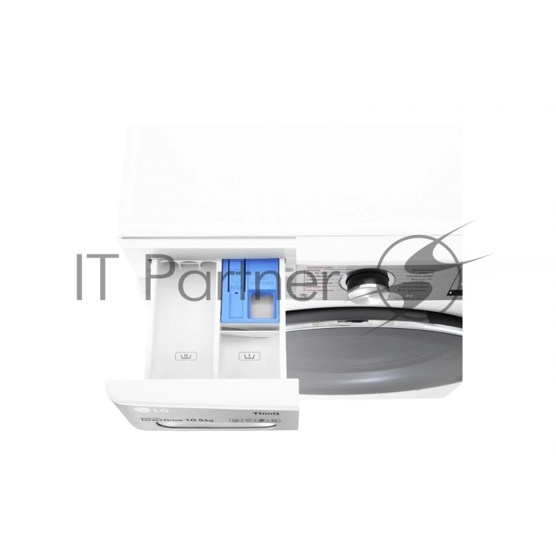 Стиральная машина LG TW4V9RW9E