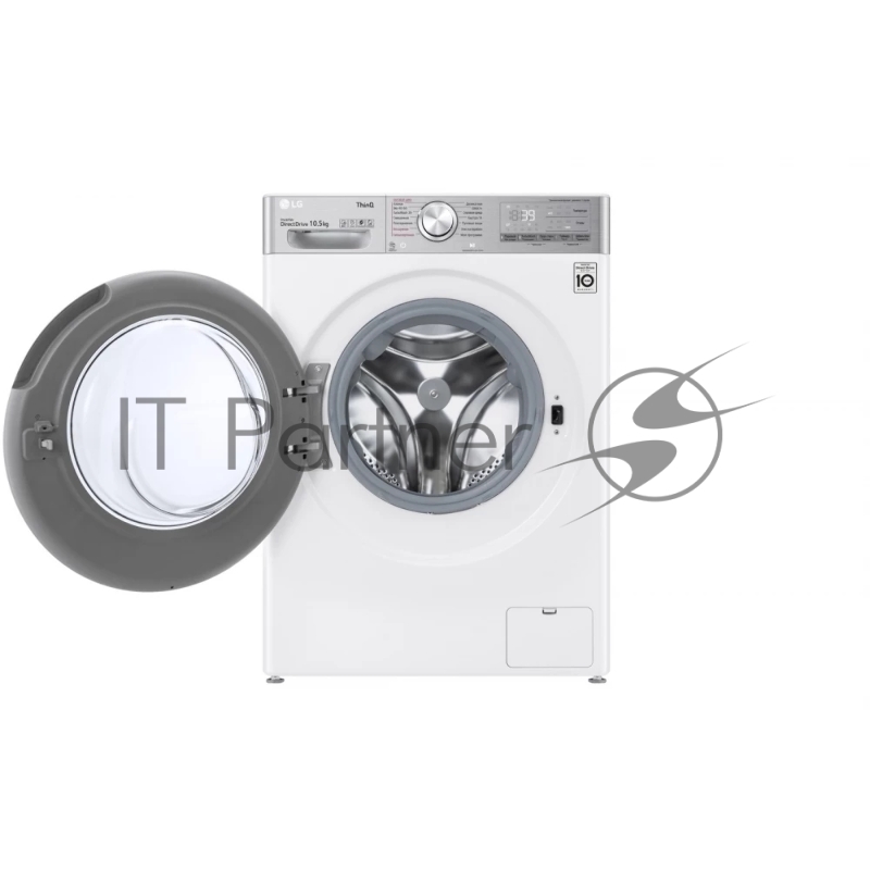 Стиральная машина LG TW4V9RW9E