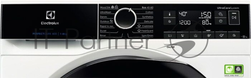 Стиральная машина Electrolux EW8FN148B
