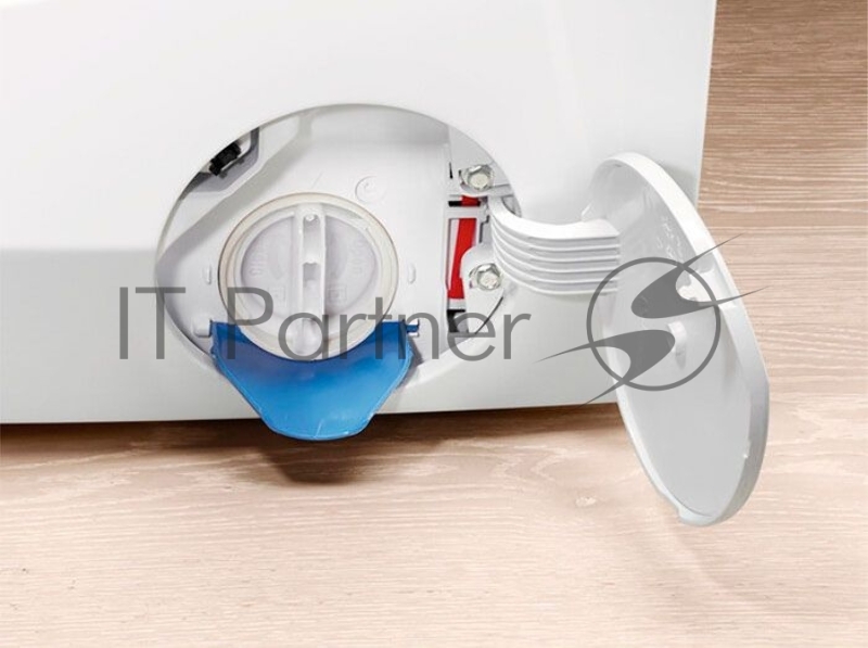 Стиральная машина Electrolux EW8FN148B