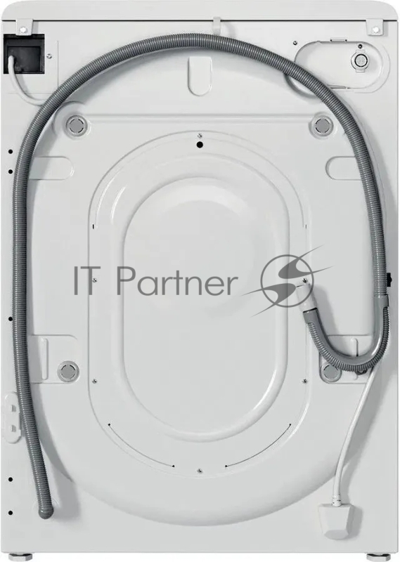 Стиральная машина Indesit BWSD 61051 WWV RU