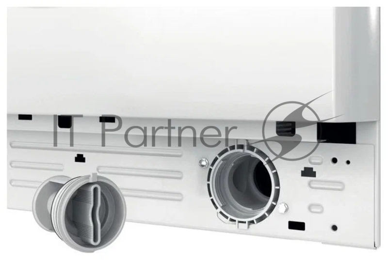 Стиральная машина Indesit BWSE 81293X WSV RU