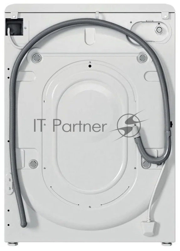 Стиральная машина Indesit BWSE 81293X WSV RU