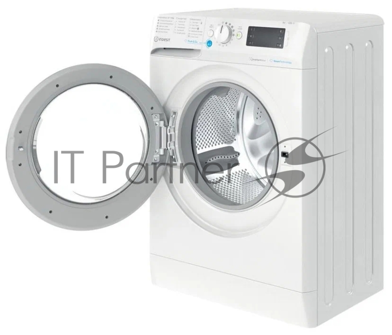 Стиральная машина Indesit BWSE 81293X WSV RU