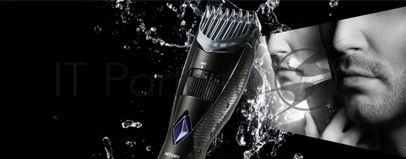 Триммер Panasonic ER-GB37-K503