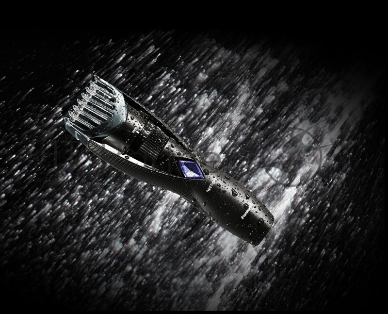 Триммер Panasonic ER-GB37-K503