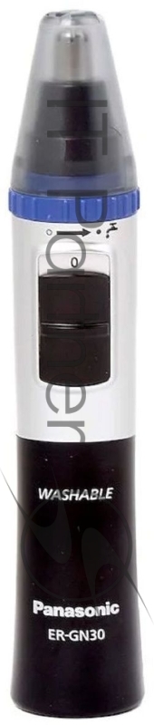 Триммер Panasonic ER-GN30-K503