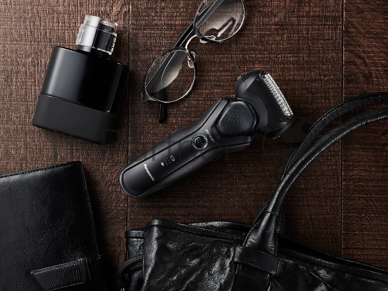 Электробритва Panasonic ES-RT37-K503