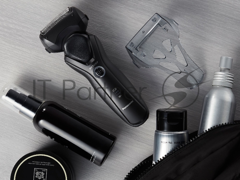 Электробритва Panasonic ES-RT37-K503