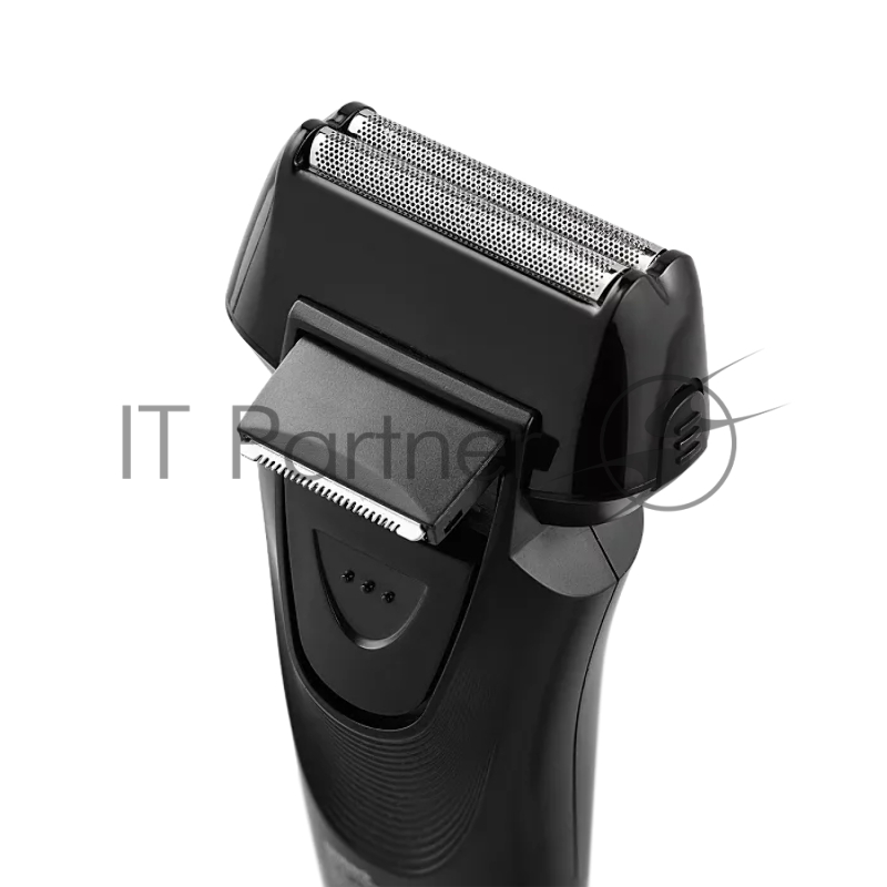 Бритва Timberk T-SHF20L (черный)