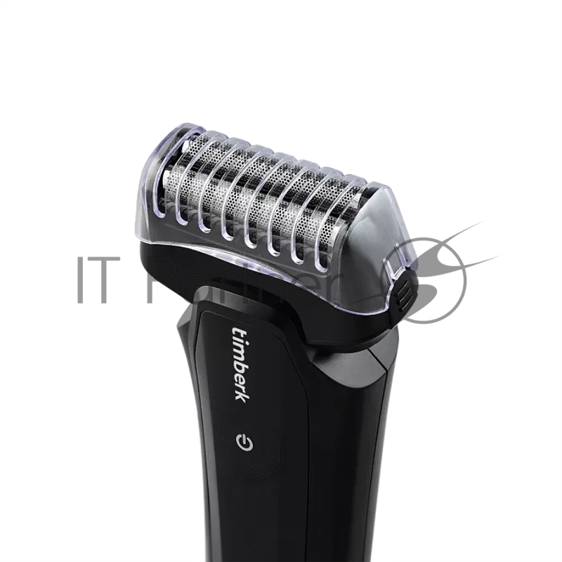 Бритва Timberk T-SHF20L (черный)