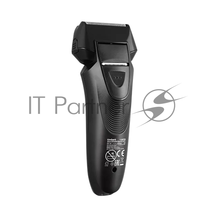 Бритва Timberk T-SHF20L (черный)