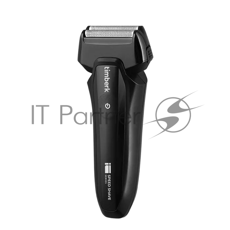 Бритва Timberk T-SHF20L (черный)