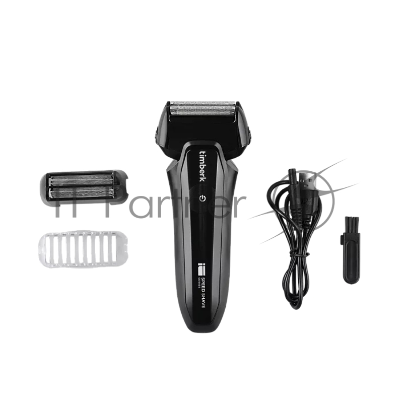 Бритва Timberk T-SHF20L (черный)