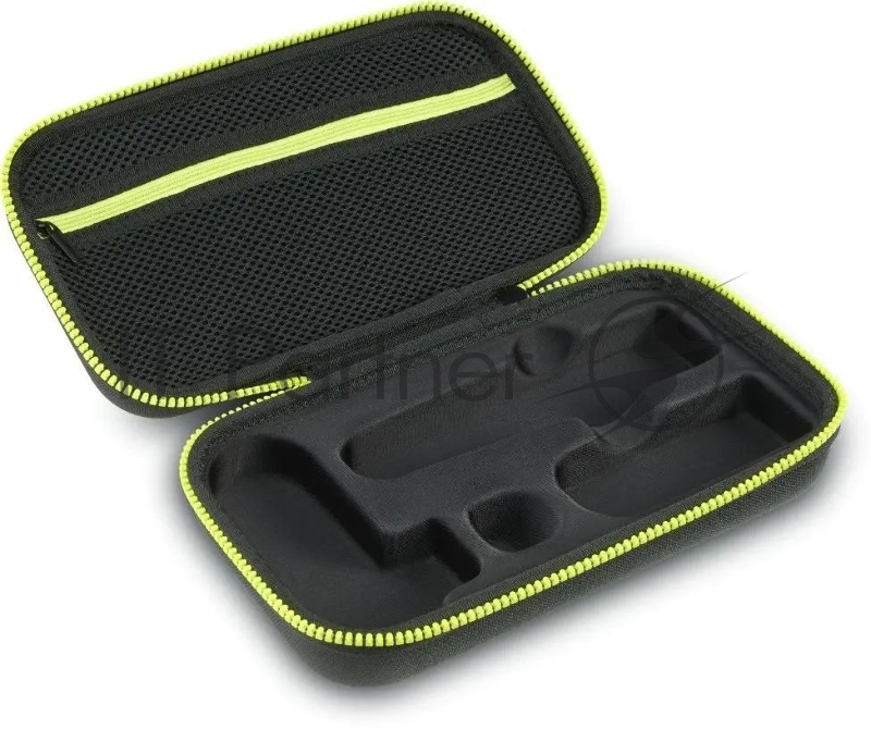 Триммер Braun MGK3921TS