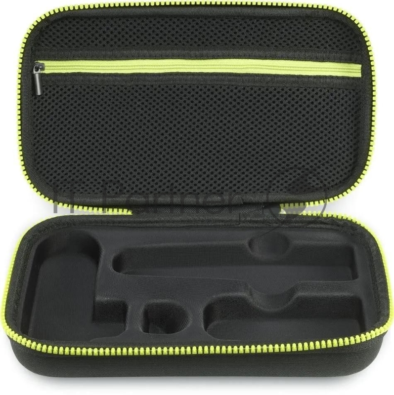 Триммер Braun MGK3921TS