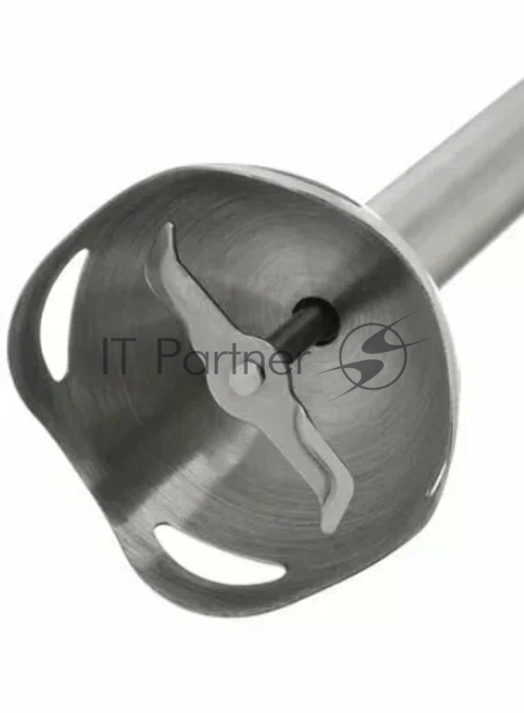 Блендер погружной WILLMARK WHB-1153WS (1000 Вт, турбо режим, левзия из нерж.стали)