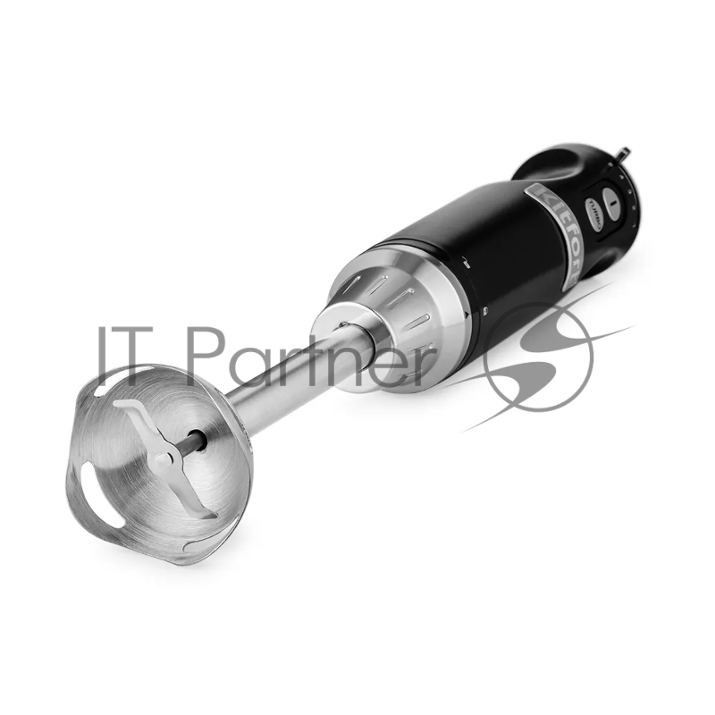 Блендер погружной Kitfort КТ-3084-2 600Вт черный