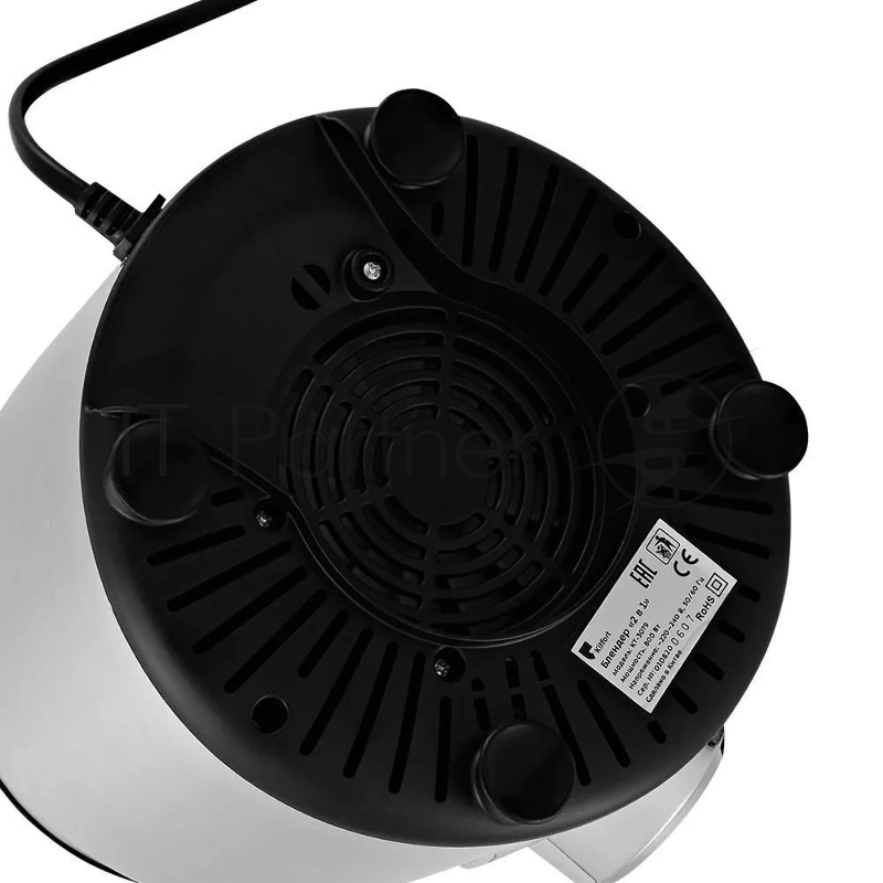 Блендер стационарный Kitfort КТ-3079 800Вт нержавеющая сталь