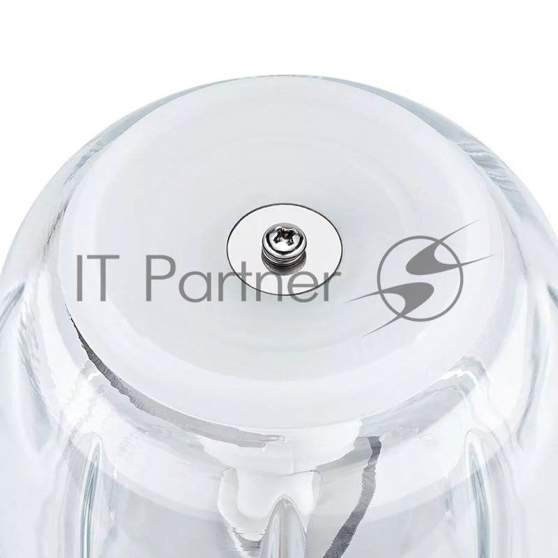 Измельчитель электрический Kitfort КТ-3064-2 0.3л. 150Вт салатовый/белый