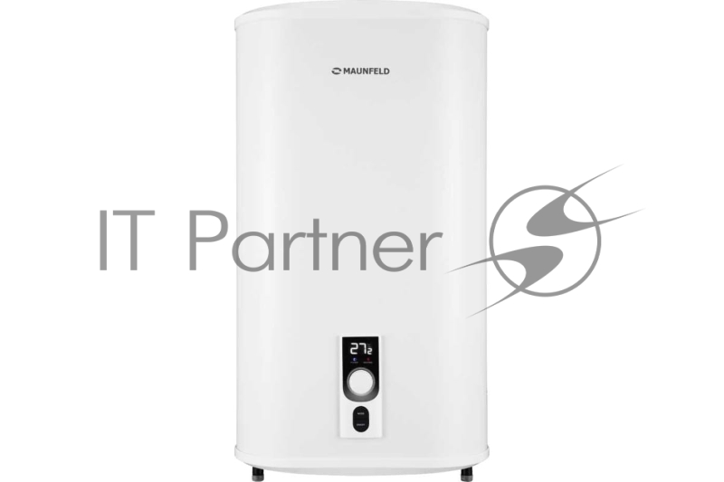 Накопительный электрический водонагреватель MAUNFELD MWH50W02