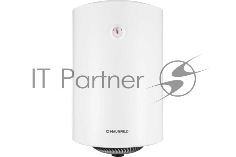 Накопительный электрический водонагреватель MAUNFELD MWH80W01