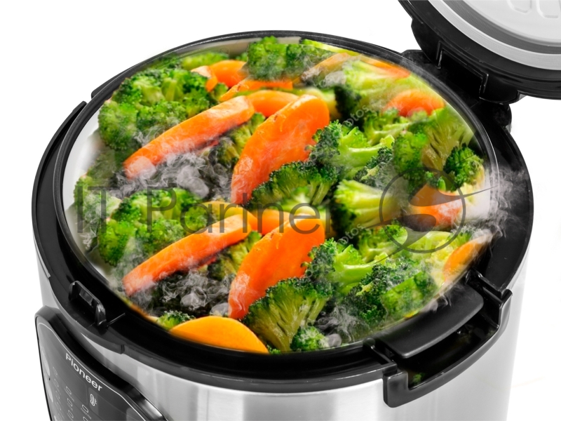 Мультиварка Pioneer MC301