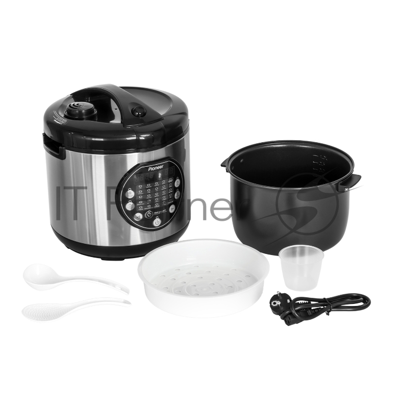 Мультиварка Pioneer MC301