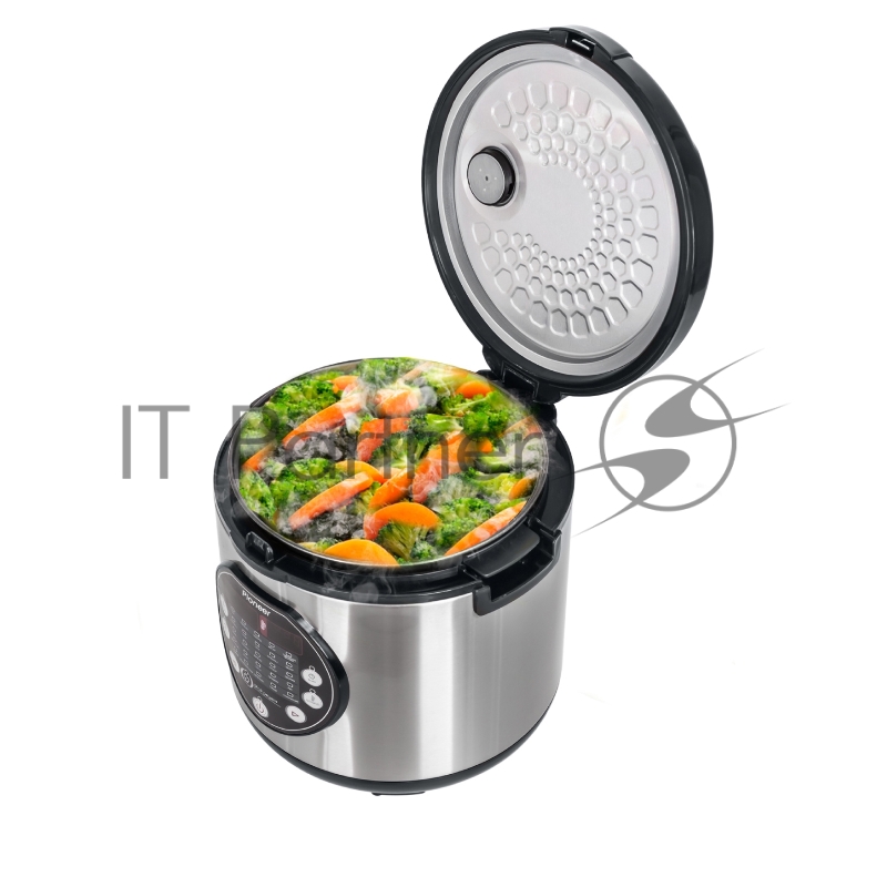 Мультиварка Pioneer MC301