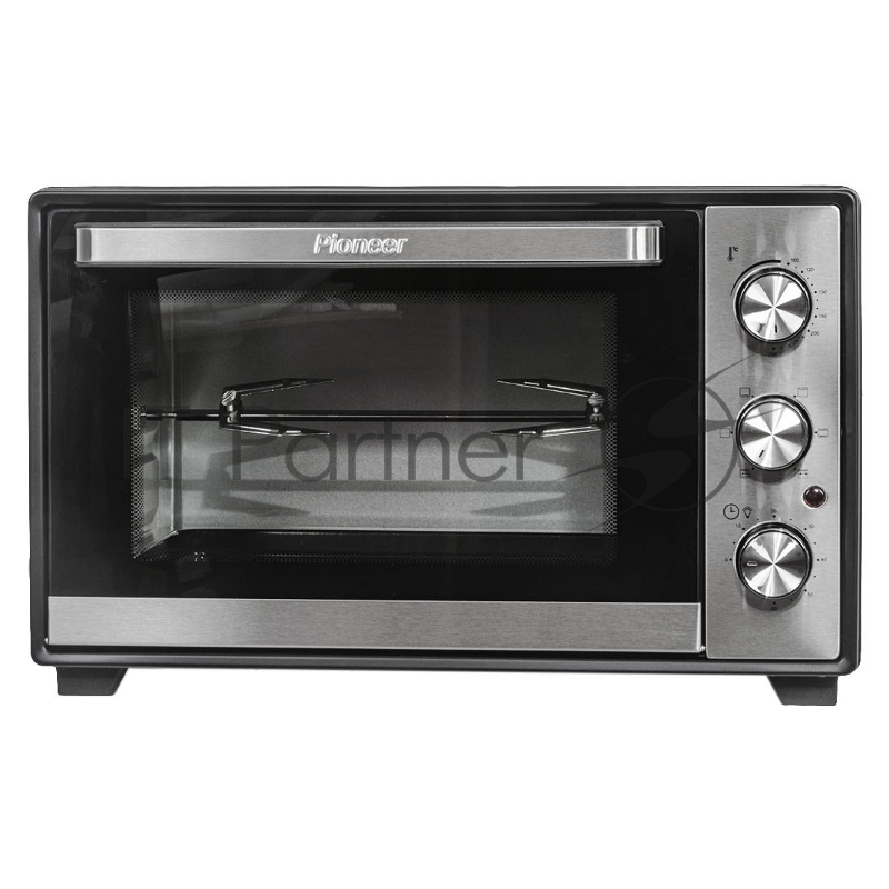 Электропечи Pioneer MO5015G black