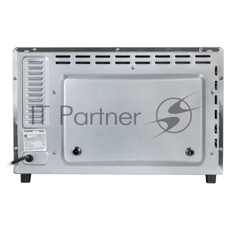 Электропечи Pioneer MO5011G